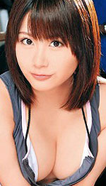 Nagomi Hamano's Picture