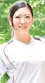 Naho Asakawa's Picture
