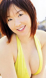 Naho Kuroki's Picture
