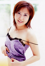 Naho Satomi's Picture