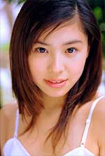 Nana Horiuchi's Picture