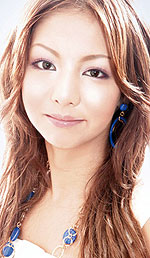 Nana Kaori's Picture