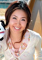 Nana Matsushima's Picture