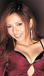 Nana Mikami's Picture
