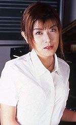 Nana Mitsuwa's Picture
