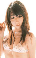 Nanako Sawa's Picture