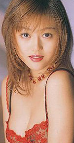 Nanami Nanase's Picture
