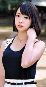 Nanami Takeshita's Picture