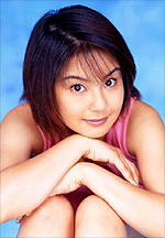 Nao Hirosue's Picture