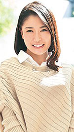 Naoko Sakaki's Picture