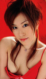 Naomi Hirose's Picture