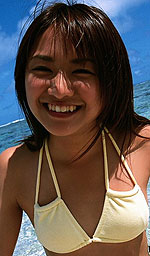 Natsumi Kamata's Picture