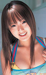 Natsumi Yoshioka's Picture