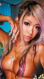 Nico Nohara's Picture