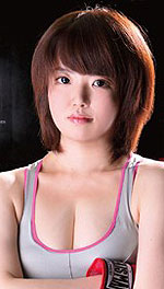 Non Kihara's Picture