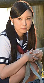 Nozomi Nishino's Picture