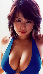 Nozomi Takeuchi's Picture