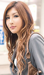 Rara Mizuki's Picture
