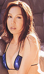 Rei Asami's Picture