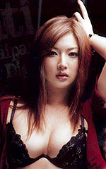 Reika's Picture