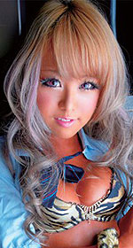 Reika Aiba's Picture