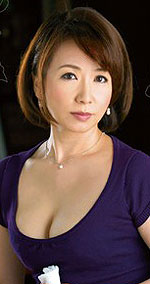 Reiko Makihara's Picture