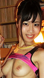Reimi Hamada's Picture