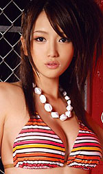Reina Fujii's Picture
