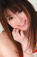 Reina Fujisaki's Picture