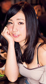 Reira Maki's Picture