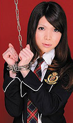 Reisa Kokusho's Picture