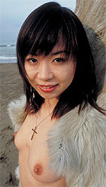 Ren Suzuki's Picture