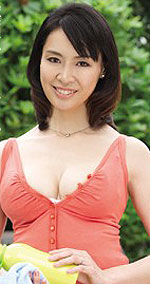 Rena Ozaki's Picture