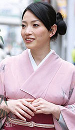 Rena Wakao's Picture