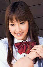 Ria Mizuki's Picture