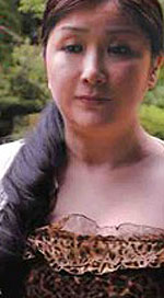 Rie Mihashi's Picture