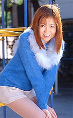Rie Misaki's Picture