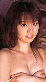 Rie Sasaki's Picture