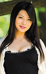Rie Suzumiya's Picture