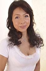 Rieko Kusudari's Picture