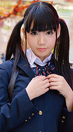Riho Kodaka's Picture