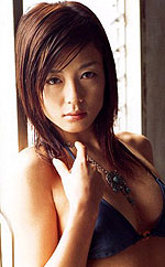 Rika Fujii's Picture