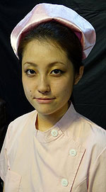 Rika Hirose's Picture
