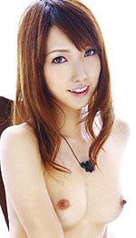 Rika Mizuhara's Picture