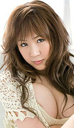 Rika Shibuya's Picture