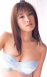 Rika Uesugi's Picture