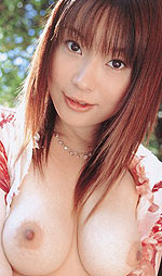 Riko Morihara's Picture