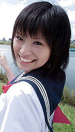 Riko Sakura's Picture