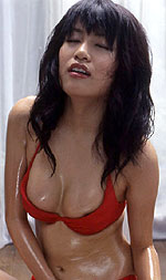 Rin Nonomiya's Picture