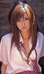 Rin Tokiwa's Picture